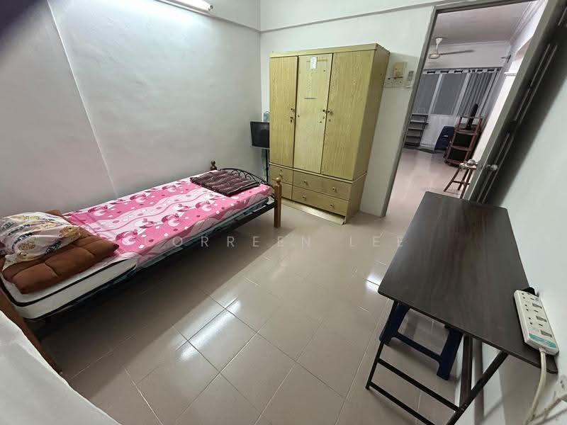 Flat for Rent at Taman Utama - Correen Lee - PropertyGuru.com.my