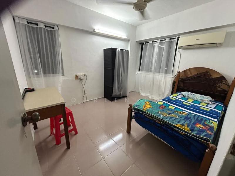 Flat for Rent at Taman Utama - Correen Lee - PropertyGuru.com.my