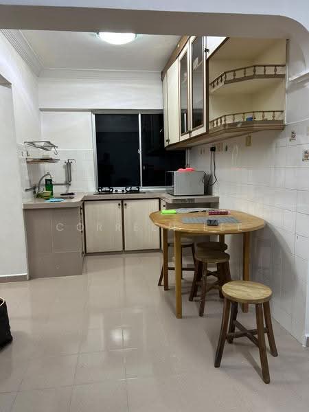Flat for Rent at Taman Utama - Correen Lee - PropertyGuru.com.my