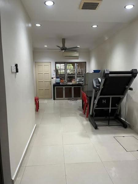 Rumah Teres 2-Tingkat untuk Dijual di Taman Bukit Maluri (Kepong) - Ryan Cheah - Kitchen - PropertyGuru.com.my