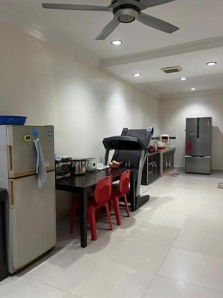 Rumah Teres 2-Tingkat untuk Dijual di Taman Bukit Maluri (Kepong) - Ryan Cheah - Kitchen - PropertyGuru.com.my