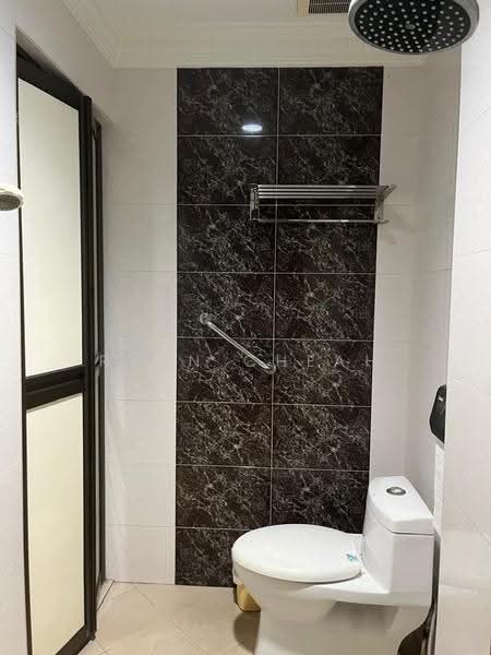 Rumah Teres 2-Tingkat untuk Dijual di Taman Bukit Maluri (Kepong) - Ryan Cheah - Bathroom - PropertyGuru.com.my