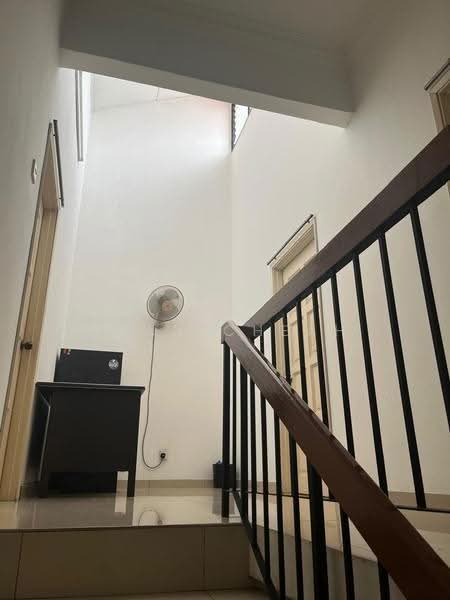 Rumah Teres 2-Tingkat untuk Dijual di Taman Bukit Maluri (Kepong) - Ryan Cheah - Corridor - PropertyGuru.com.my
