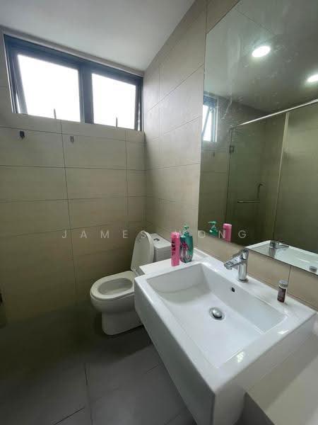 Condominium for Rent at Infiniti 3 Residences - James Wong - Bathroom - PropertyGuru.com.my