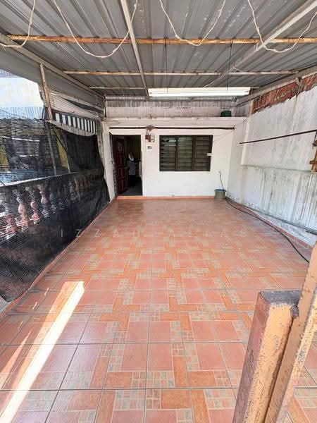 Rumah Teres 2-Tingkat untuk Dijual di Kajang (Selangor) - Izzah Alias - PropertyGuru.com.my