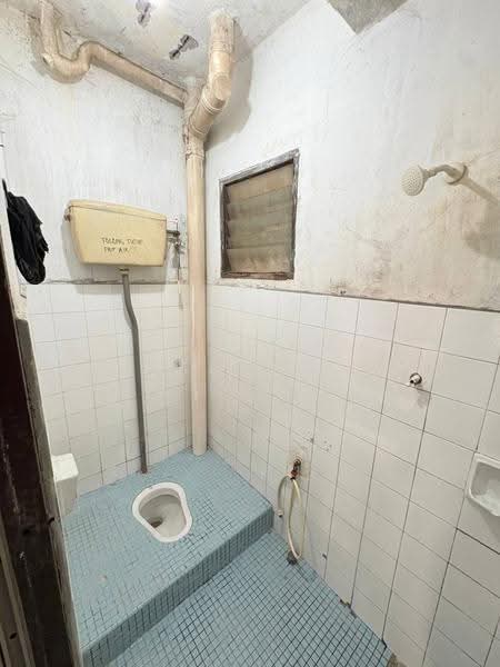 Rumah Teres 2-Tingkat untuk Dijual di Kajang (Selangor) - Izzah Alias - Bathroom - PropertyGuru.com.my