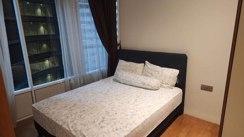 Service Residence for Rent at Sky Suites @ KLCC - Wai Keen Yan - Bedroom - PropertyGuru.com.my