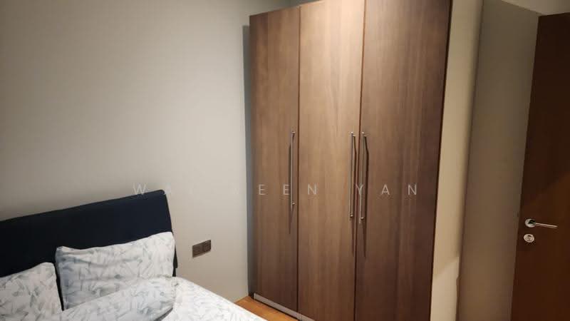 Service Residence for Rent at Sky Suites @ KLCC - Wai Keen Yan - Bedroom - PropertyGuru.com.my
