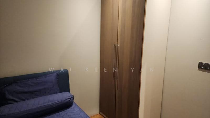 Service Residence for Rent at Sky Suites @ KLCC - Wai Keen Yan - Bedroom - PropertyGuru.com.my