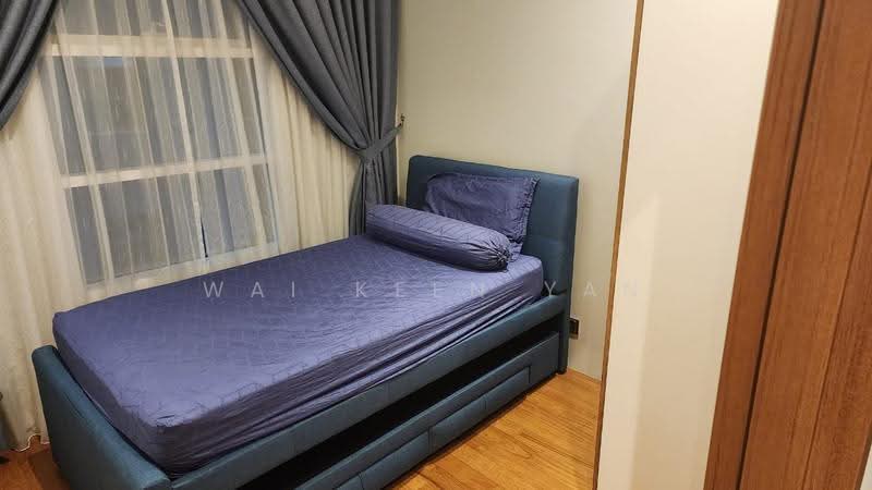 Service Residence for Rent at Sky Suites @ KLCC - Wai Keen Yan - Bedroom - PropertyGuru.com.my