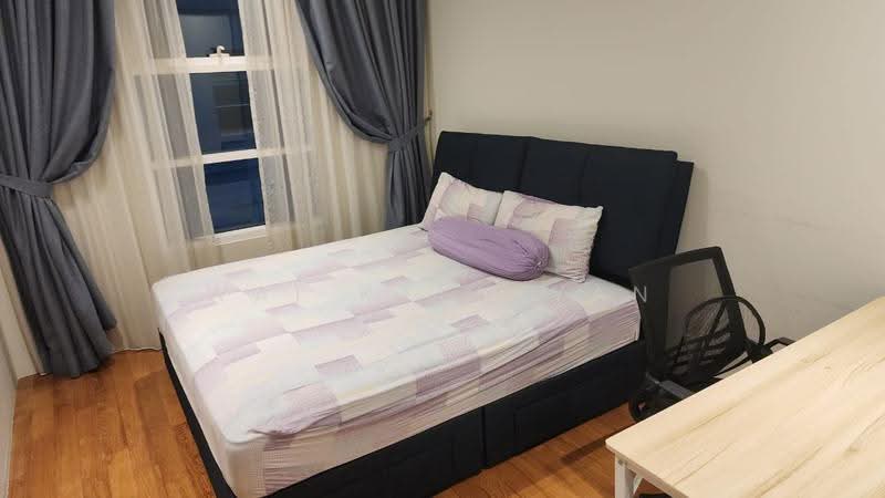 Service Residence for Rent at Sky Suites @ KLCC - Wai Keen Yan - Bedroom - PropertyGuru.com.my