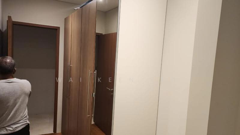 Service Residence for Rent at Sky Suites @ KLCC - Wai Keen Yan - Interior - PropertyGuru.com.my