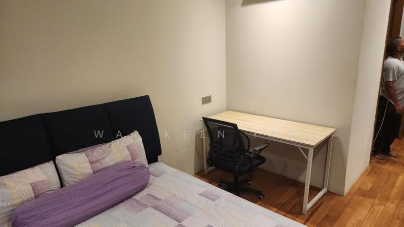 Service Residence for Rent at Sky Suites @ KLCC - Wai Keen Yan - Bedroom - PropertyGuru.com.my
