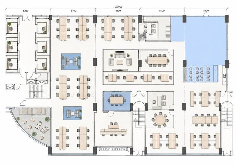 Pejabat untuk Disewa di Kl Sentral (Kuala Lumpur) - Jess Seah - PropertyGuru.com.my
