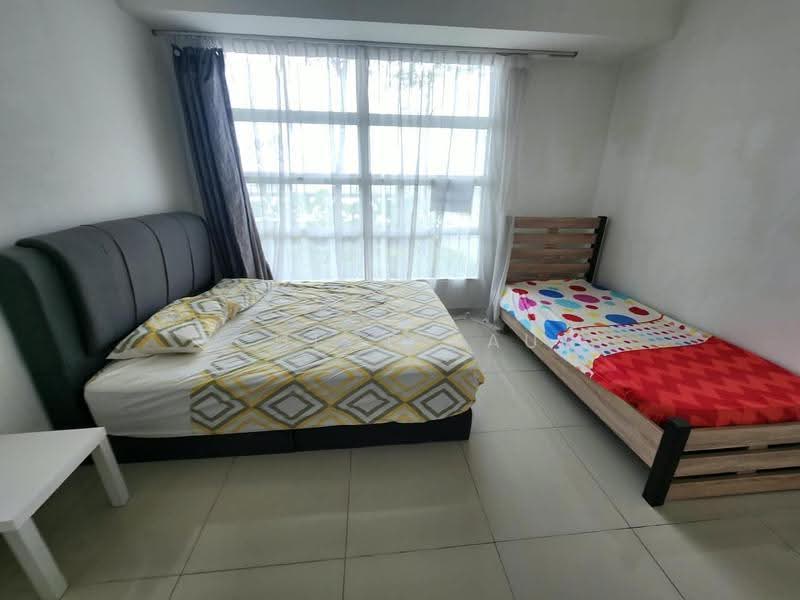 Condominium for Rent at The Zest @ Kinrara 9 - Chloe Kau - Bedroom - PropertyGuru.com.my