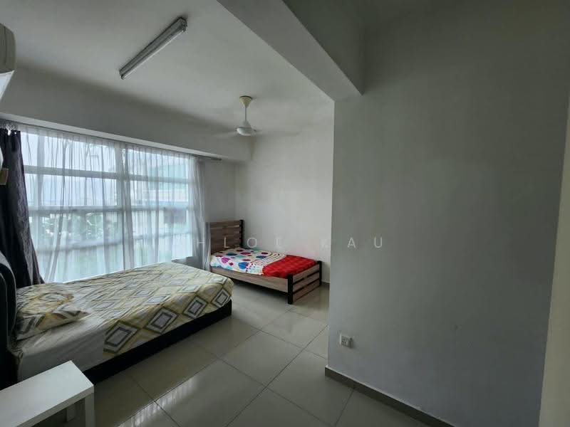 Condominium for Rent at The Zest @ Kinrara 9 - Chloe Kau - Bedroom - PropertyGuru.com.my
