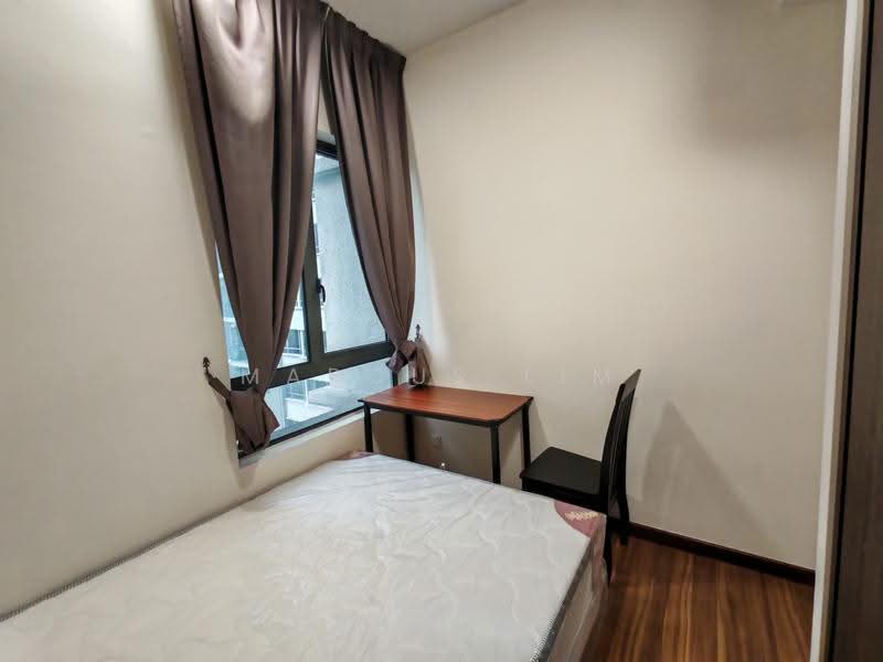Service Residence for Rent at Petalz Residences - Marcus Lim - Bedroom - PropertyGuru.com.my