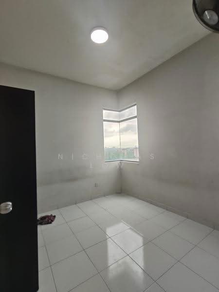 Kediaman Servis untuk Disewa di Jentayu Residensi @ Tampoi - Nicholas Low - Interior - PropertyGuru.com.my