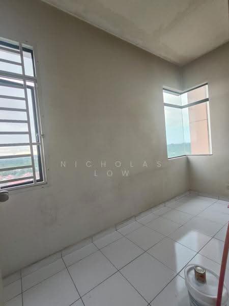 Kediaman Servis untuk Disewa di Jentayu Residensi @ Tampoi - Nicholas Low - PropertyGuru.com.my