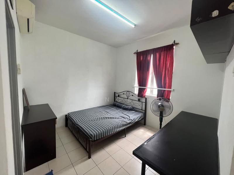 Service Residence for Rent at Casa Subang - Terence Ho - PropertyGuru.com.my