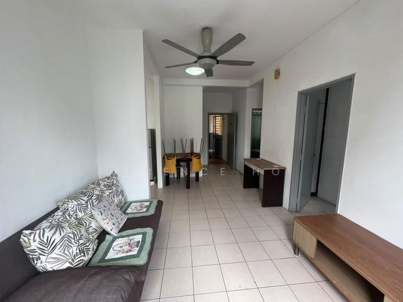 Service Residence for Rent at Casa Subang - Terence Ho - PropertyGuru.com.my