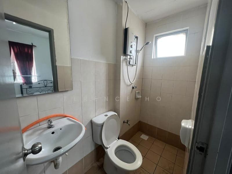 Service Residence for Rent at Casa Subang - Terence Ho - PropertyGuru.com.my