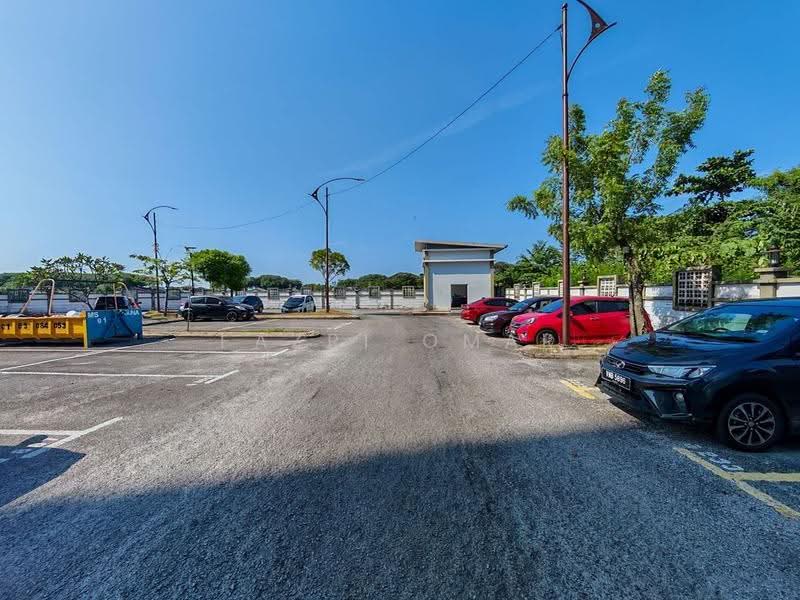 Apartment for Sale at Pangsapuri Damai - Fazri Omar - PropertyGuru.com.my