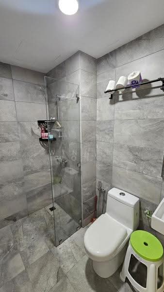 Service Residence for Rent at Equine Residence - Winnie Wong - Bathroom - PropertyGuru.com.my