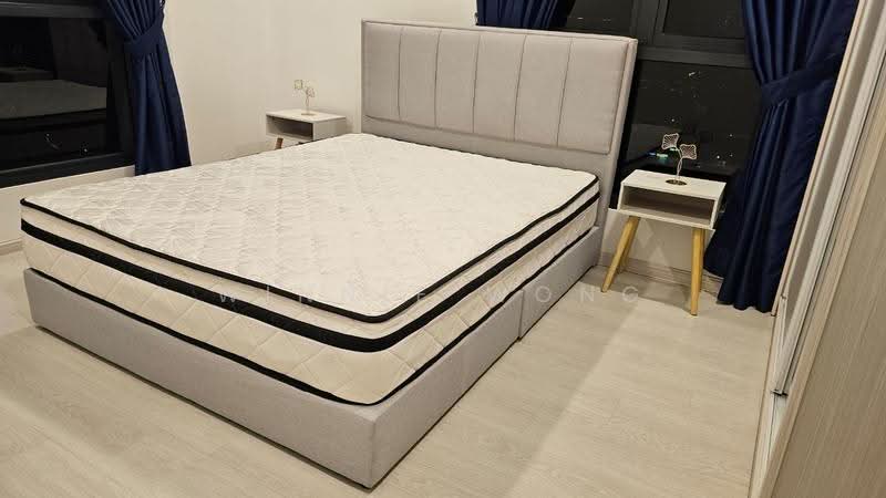 Service Residence for Rent at Equine Residence - Winnie Wong - Bedroom - PropertyGuru.com.my