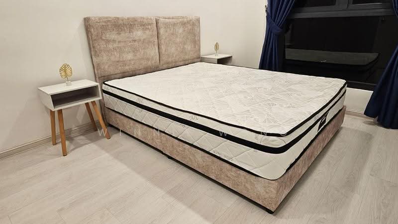 Service Residence for Rent at Equine Residence - Winnie Wong - Bedroom - PropertyGuru.com.my