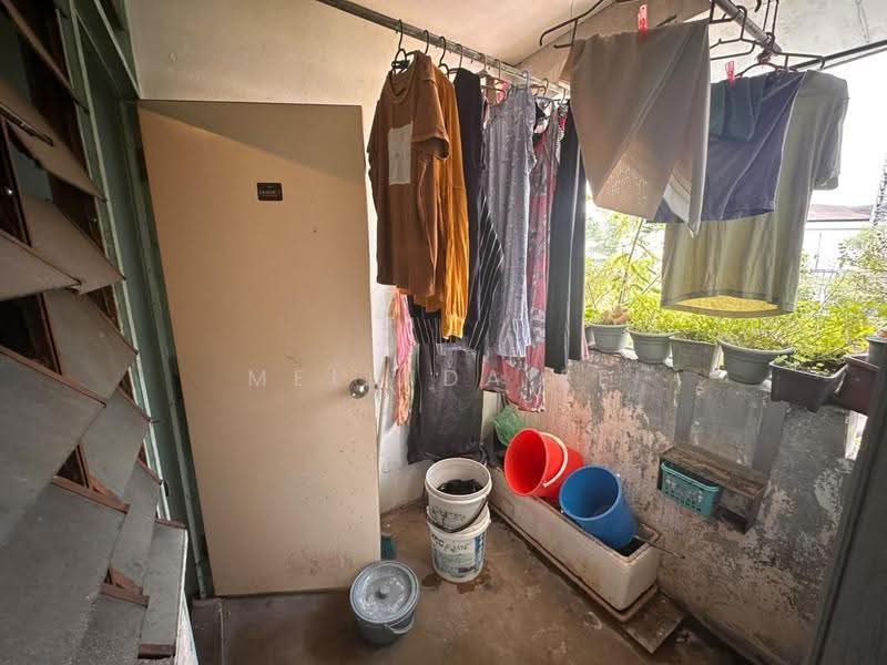 Rumah Flat untuk Dijual di Taman Cempaka - Melinda Ee - PropertyGuru.com.my