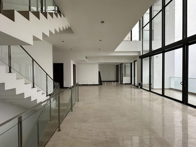 Service Residence for Rent at Ken Bangsar - Sheikh Imran - Interior - PropertyGuru.com.my