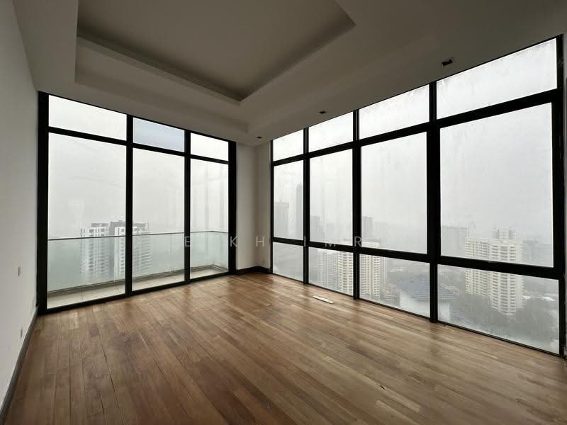 Service Residence for Rent at Ken Bangsar - Sheikh Imran - View - PropertyGuru.com.my