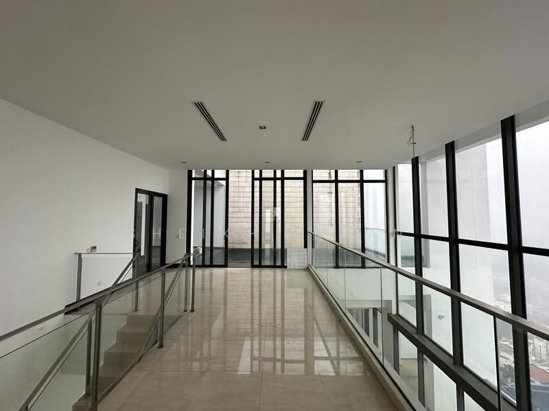 Service Residence for Rent at Ken Bangsar - Sheikh Imran - Corridor - PropertyGuru.com.my