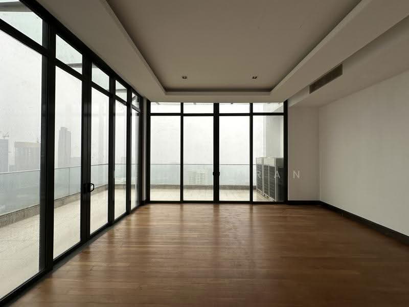Service Residence for Rent at Ken Bangsar - Sheikh Imran - Balcony - PropertyGuru.com.my
