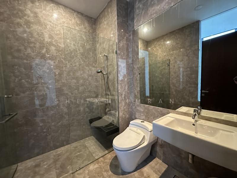 Service Residence for Rent at Ken Bangsar - Sheikh Imran - Bathroom - PropertyGuru.com.my
