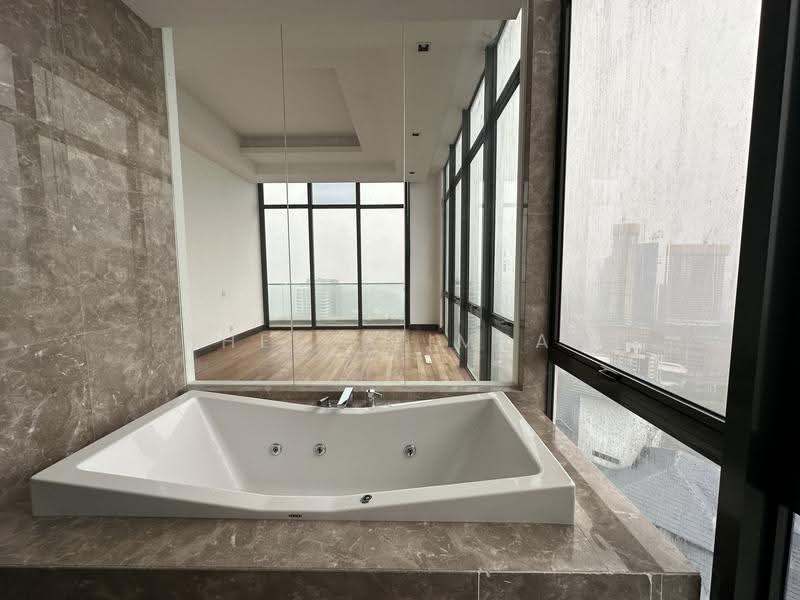 Service Residence for Rent at Ken Bangsar - Sheikh Imran - Bathroom - PropertyGuru.com.my