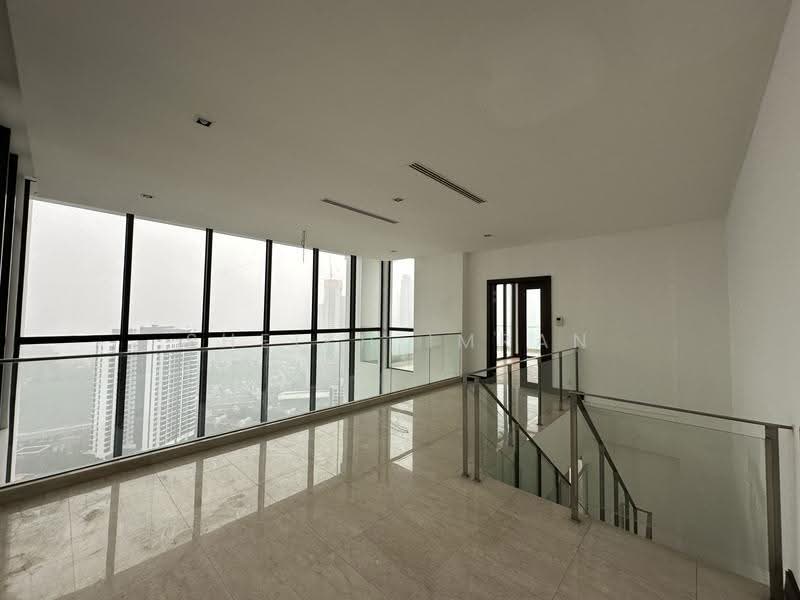 Service Residence for Rent at Ken Bangsar - Sheikh Imran - Interior - PropertyGuru.com.my