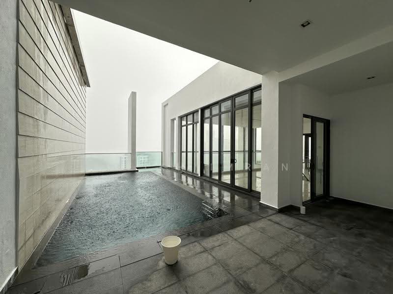 Service Residence for Rent at Ken Bangsar - Sheikh Imran - Exterior - PropertyGuru.com.my