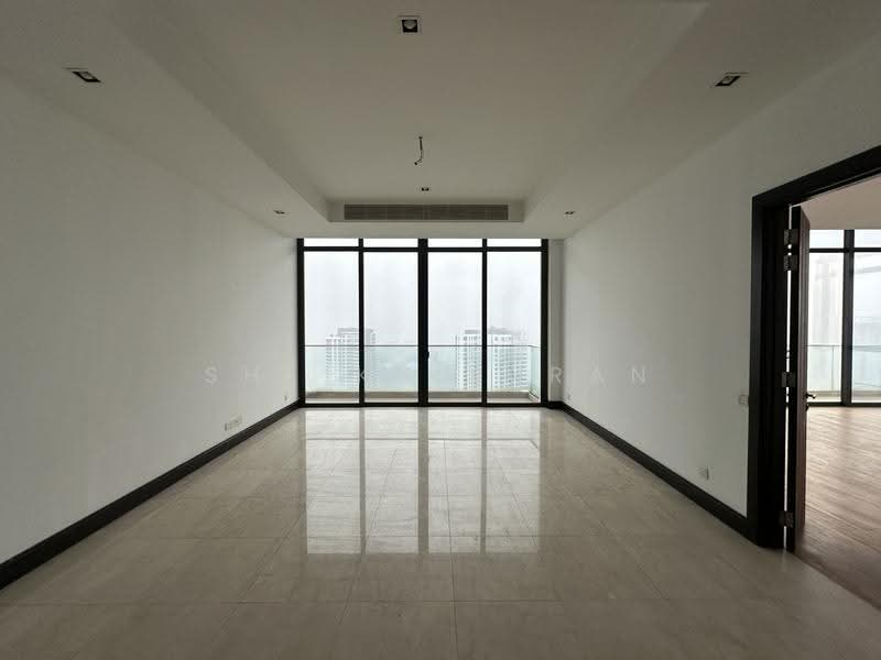 Service Residence for Rent at Ken Bangsar - Sheikh Imran - Living Room - PropertyGuru.com.my