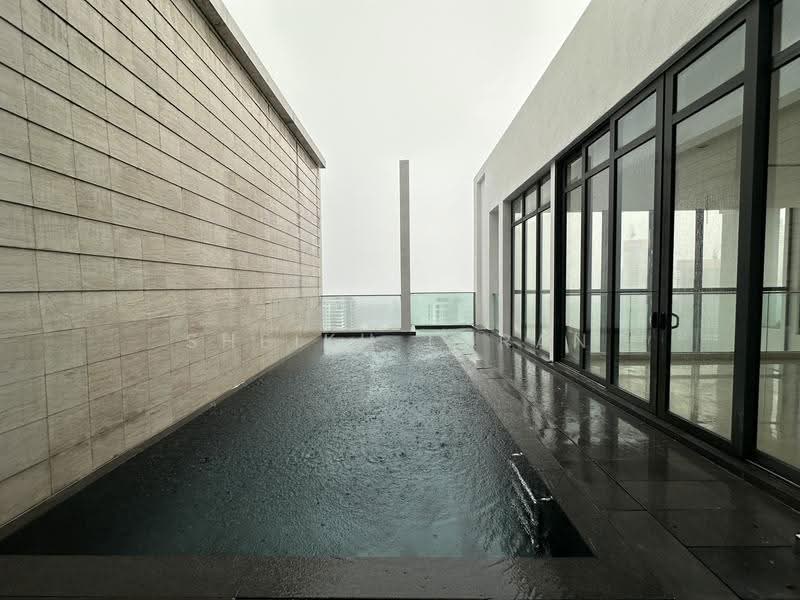 Service Residence for Rent at Ken Bangsar - Sheikh Imran - Exterior - PropertyGuru.com.my