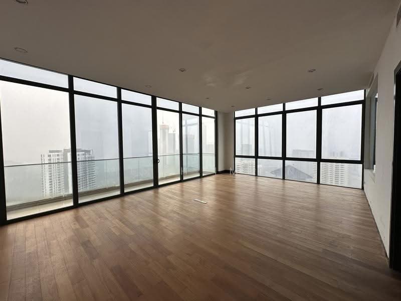 Service Residence for Rent at Ken Bangsar - Sheikh Imran - View - PropertyGuru.com.my