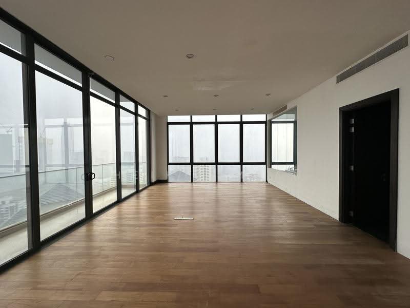 Service Residence for Rent at Ken Bangsar - Sheikh Imran - Living Room - PropertyGuru.com.my