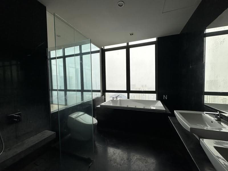 Service Residence for Rent at Ken Bangsar - Sheikh Imran - Bathroom - PropertyGuru.com.my