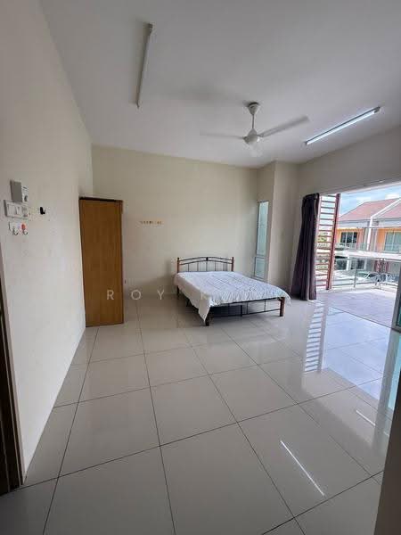 Rumah Teres 2-Tingkat untuk Dijual di Bandar Tasek Mutiara (Simpang Ampat) - Roy Kuak - Bedroom - PropertyGuru.com.my
