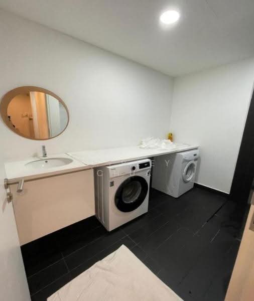 Kondominium untuk Dijual di The Hub - Shirley Chua - Bathroom - PropertyGuru.com.my