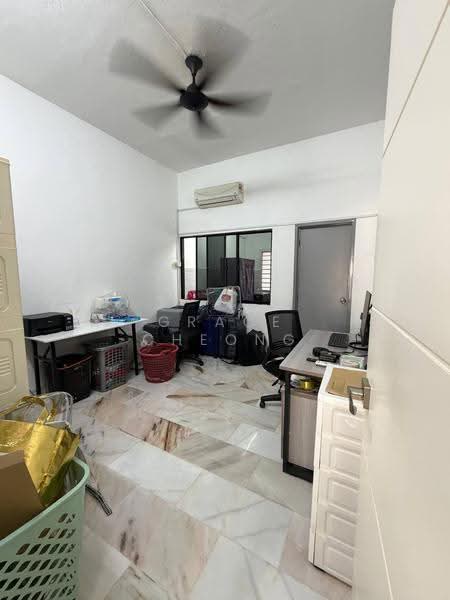 2-storey Terraced House for Sale in Taman Sri Skudai (Skudai) - Grace Cheong - Study - PropertyGuru.com.my
