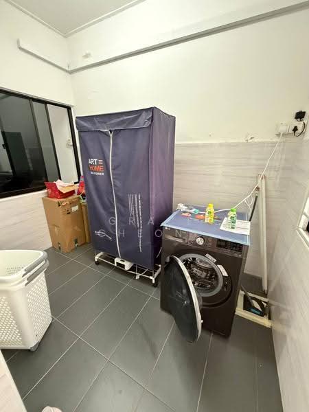 2-storey Terraced House for Sale in Taman Sri Skudai (Skudai) - Grace Cheong - Interior - PropertyGuru.com.my