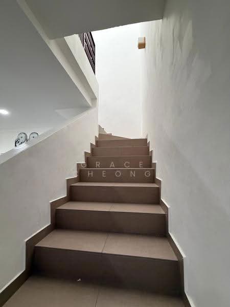 2-storey Terraced House for Sale in Taman Sri Skudai (Skudai) - Grace Cheong - Interior - PropertyGuru.com.my