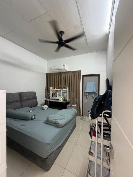 2-storey Terraced House for Sale in Taman Sri Skudai (Skudai) - Grace Cheong - Bedroom - PropertyGuru.com.my